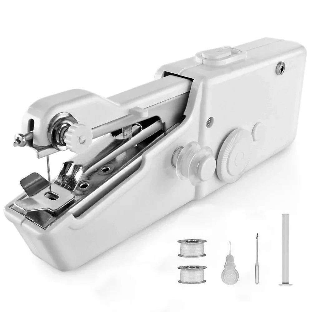 Portable Sewing Machine