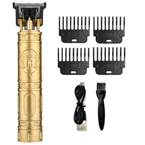 ELECTRIC SHAVER