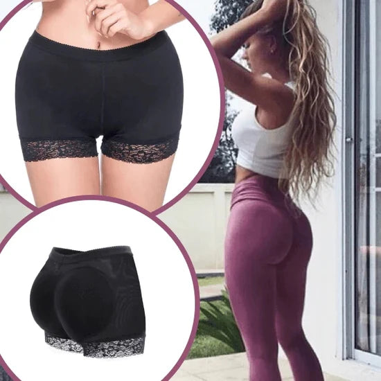 Butt Lifter Short