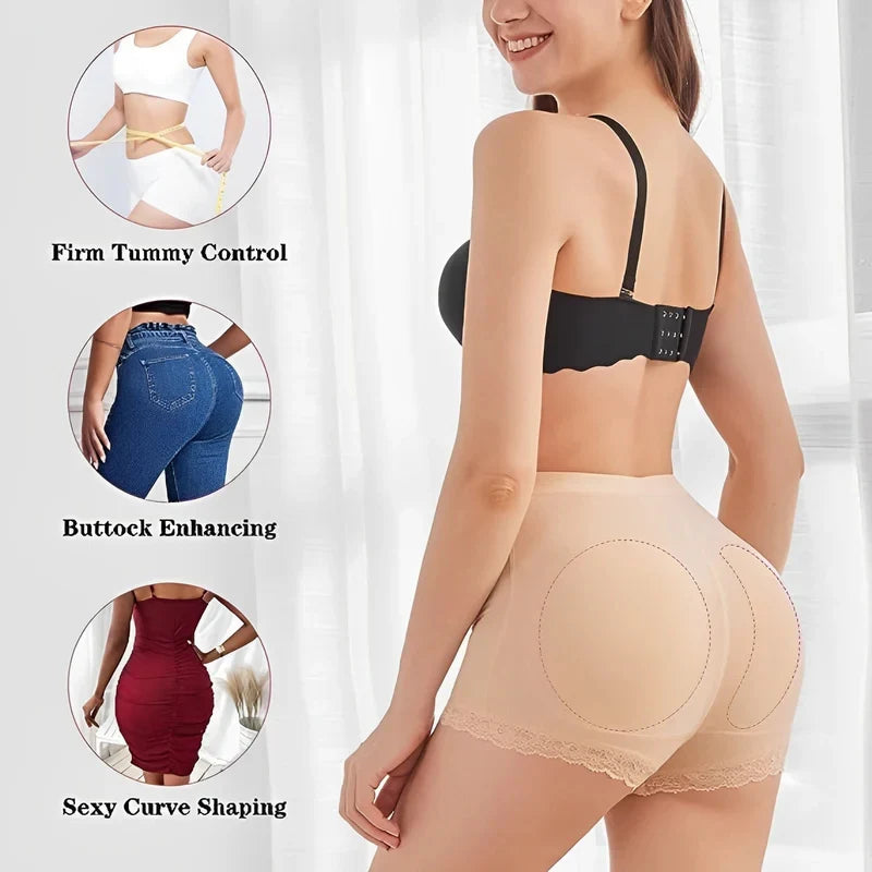 Butt Lifter Short