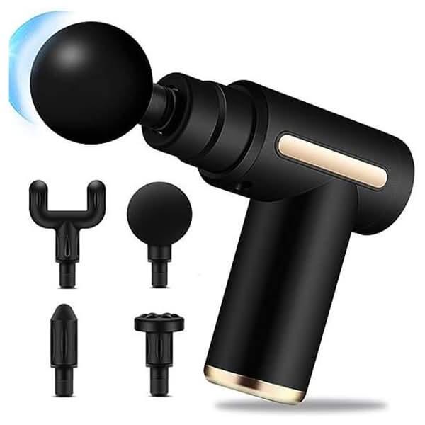 MASSAGE GUN