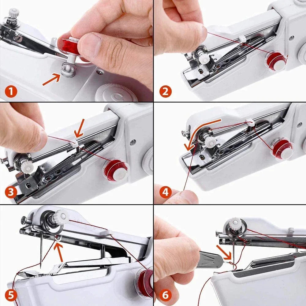 Portable Sewing Machine