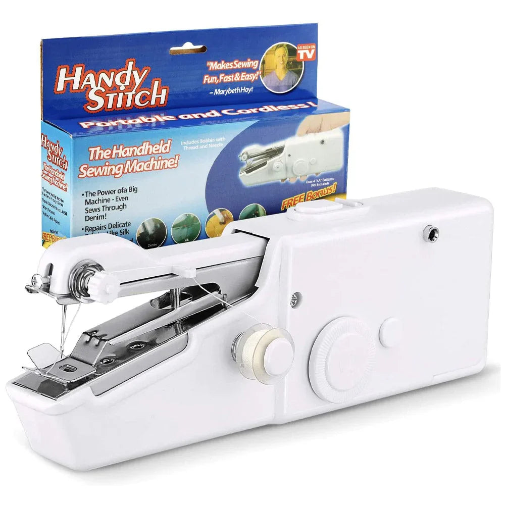 Portable Sewing Machine