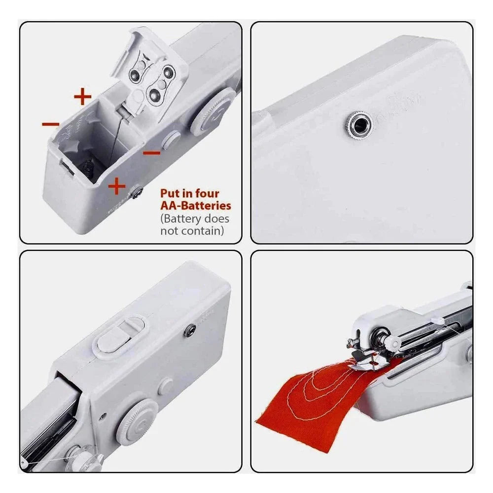 Portable Sewing Machine