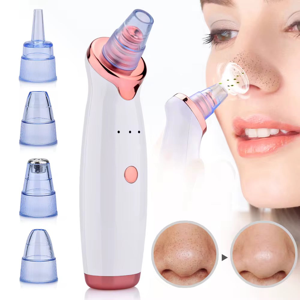 Electric Blackheads Remover