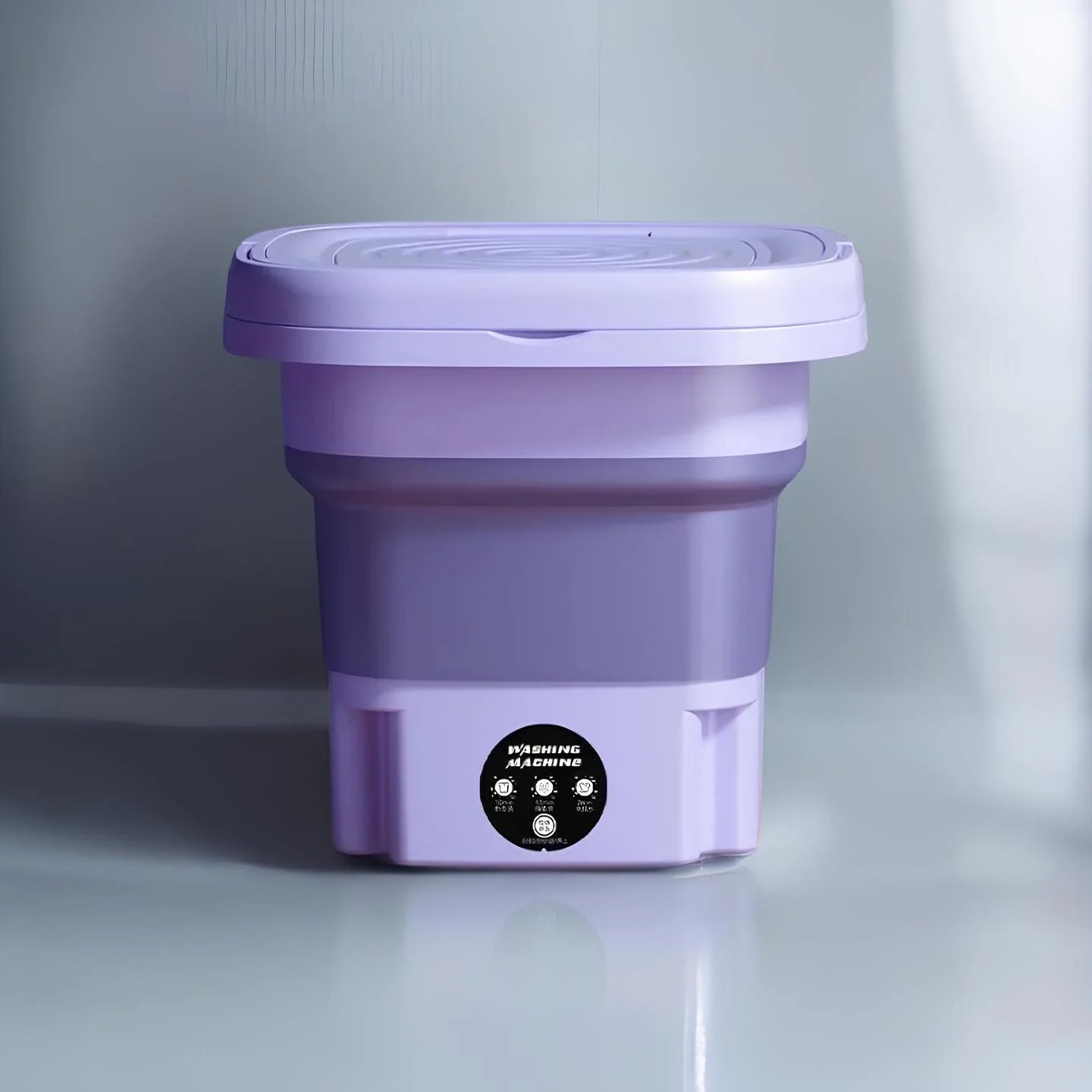 Miniwash Foldable Washing Machine