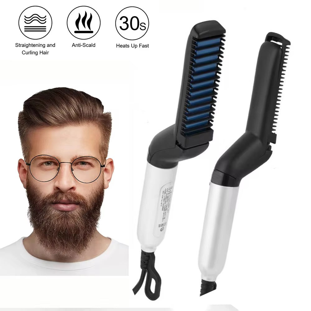 Beard Straightener