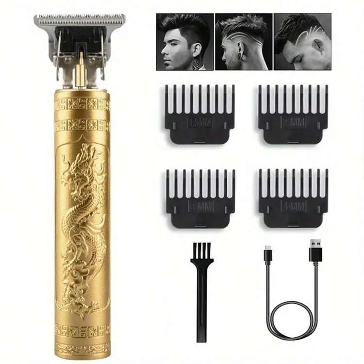ELECTRIC SHAVER