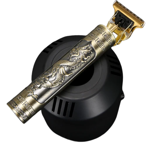 ELECTRIC SHAVER