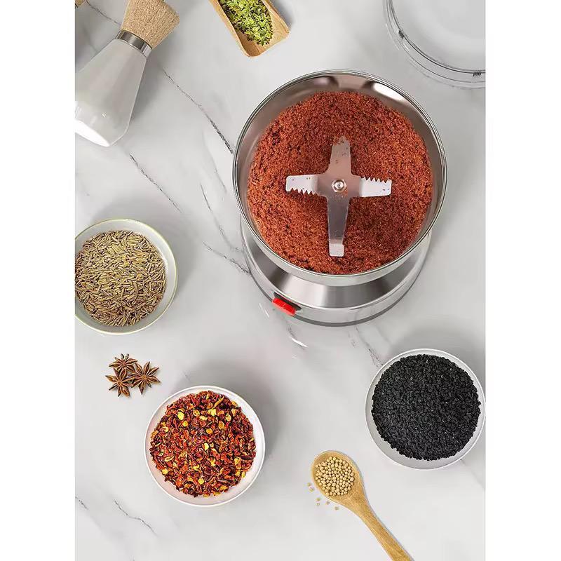 Electric Grinder