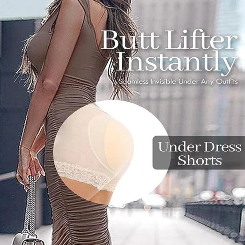 Butt Lifter Short
