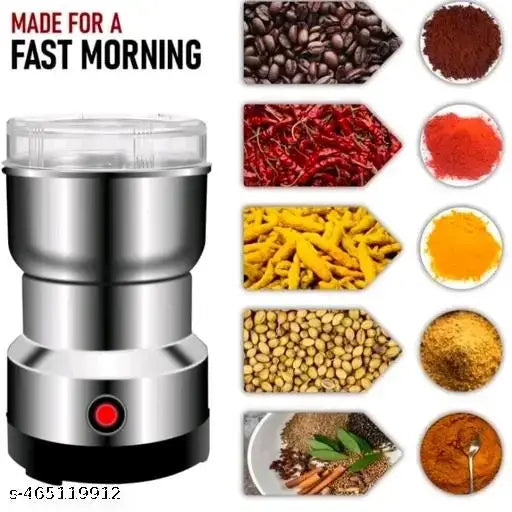 Electric Grinder