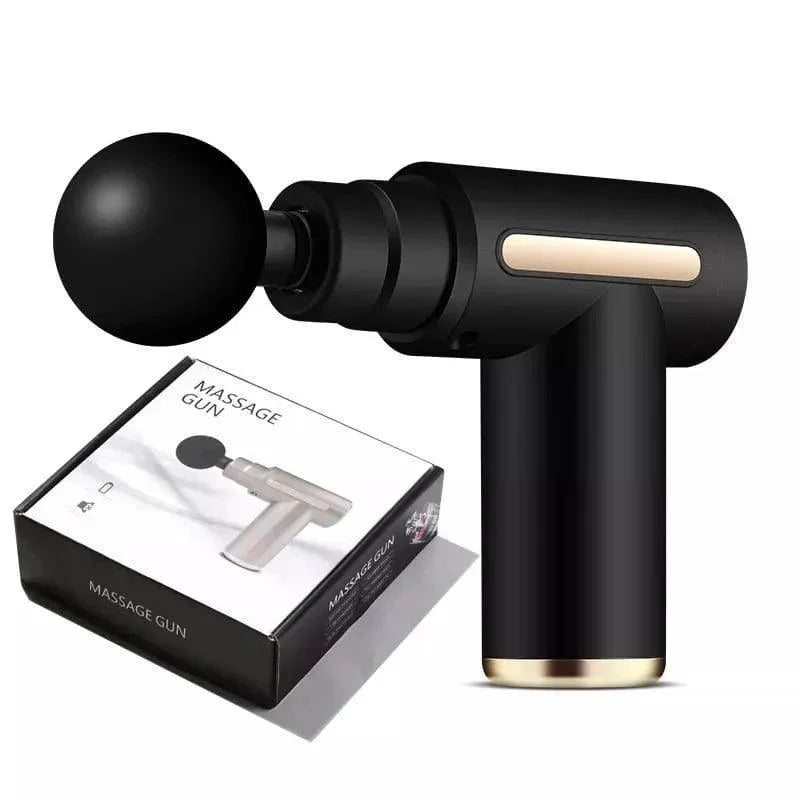 MASSAGE GUN