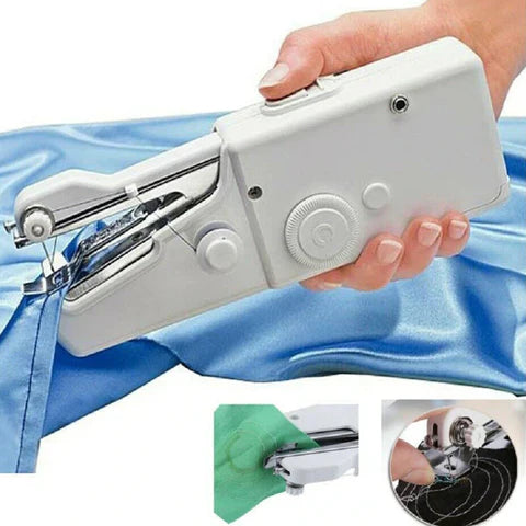 Portable Sewing Machine