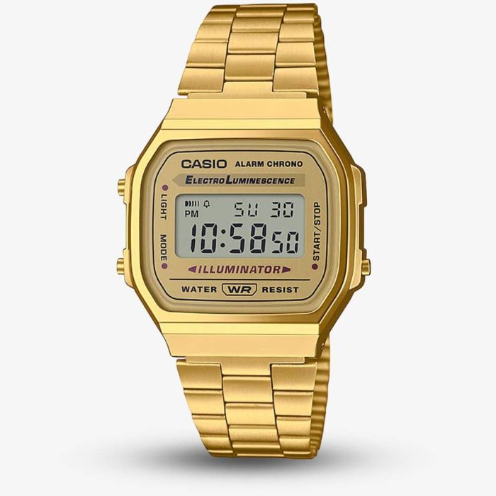 CASIO VINTAGE WATCH