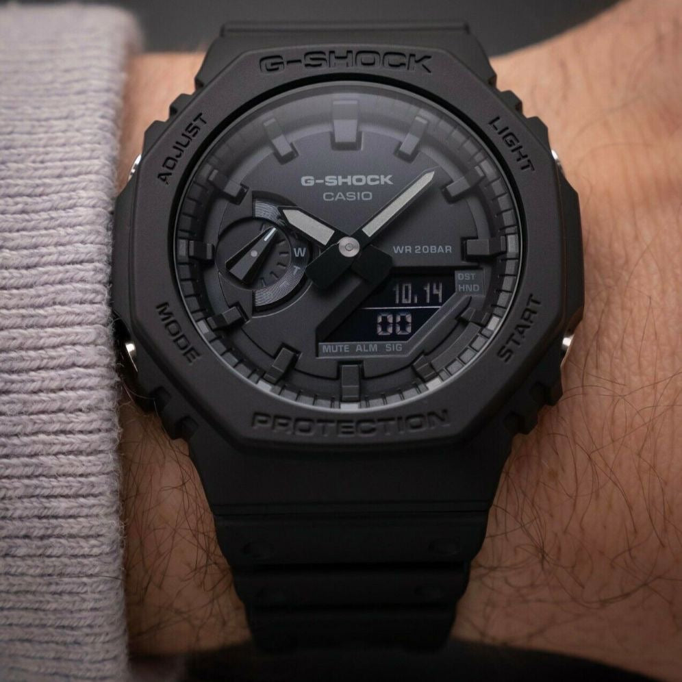 Casio G - Shock watch