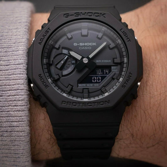 Casio G - Shock watch