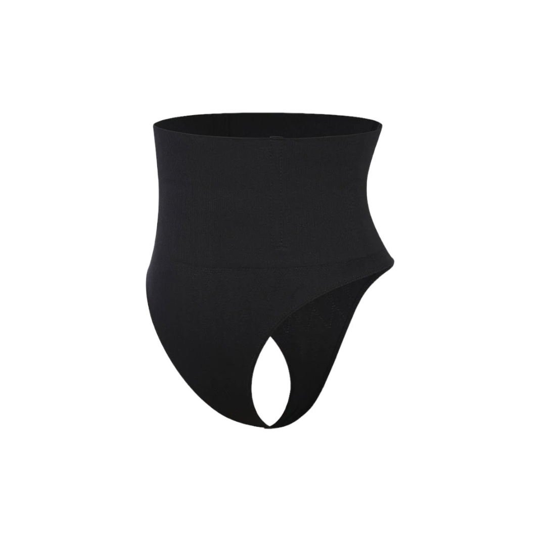 Every-Day Tummy Control Thong