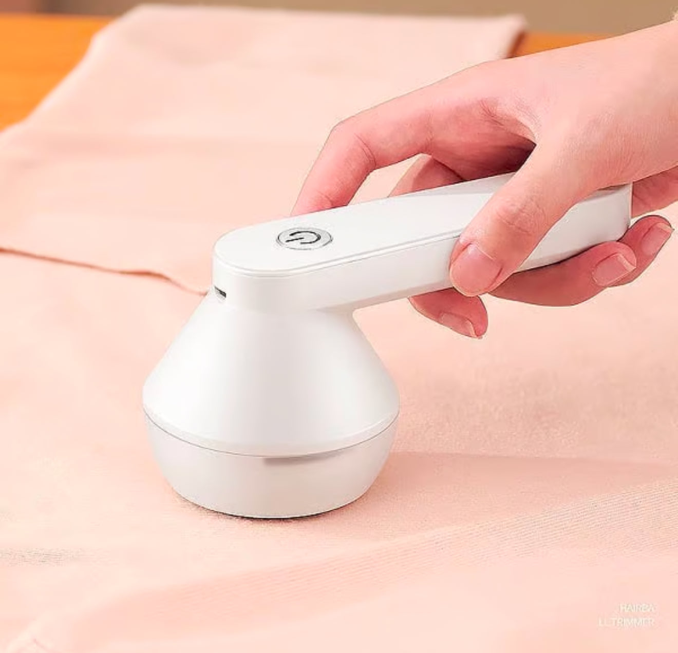 Electric Lint Remover