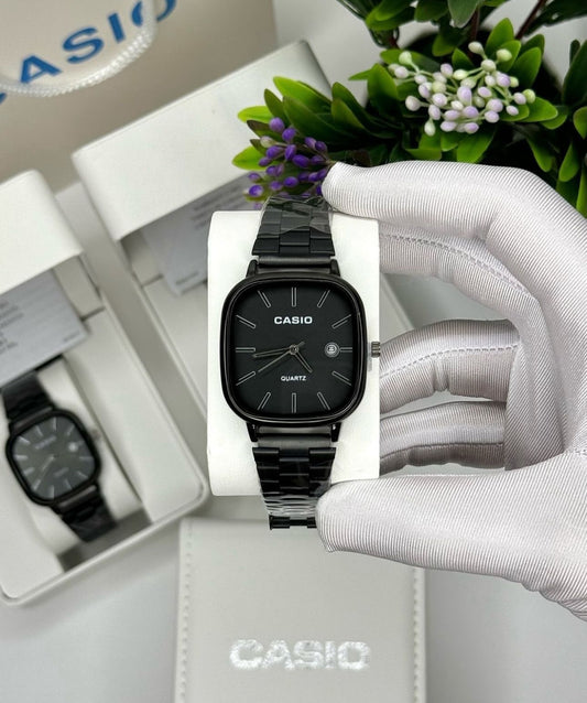 CASIO QUARTZ WATCH