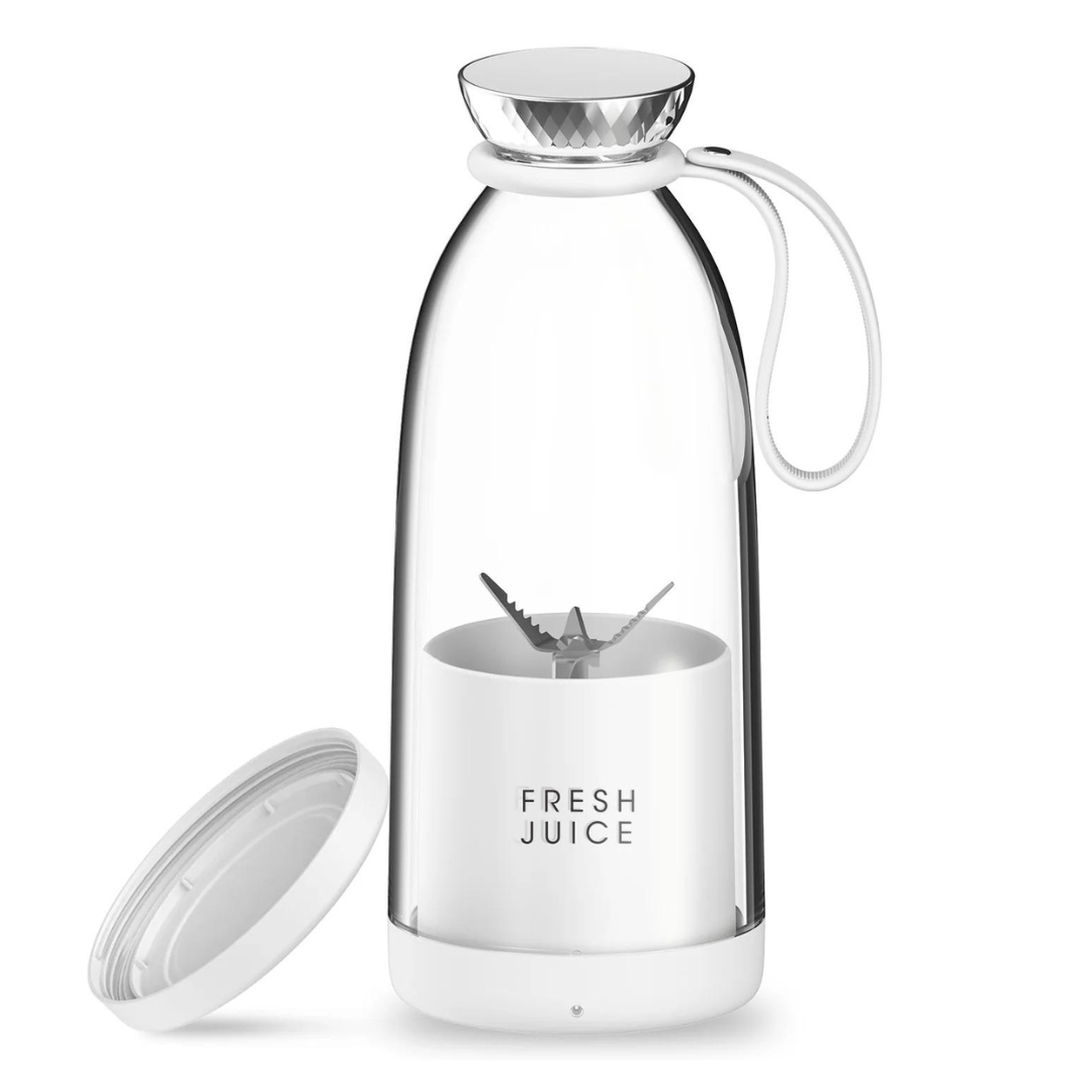 Fresh Juice Bottle Blender