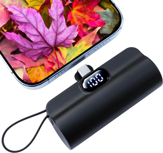 MINI POWER BANK